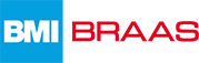 BMI Braas logo