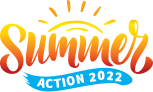 Summer Action 2022 logo